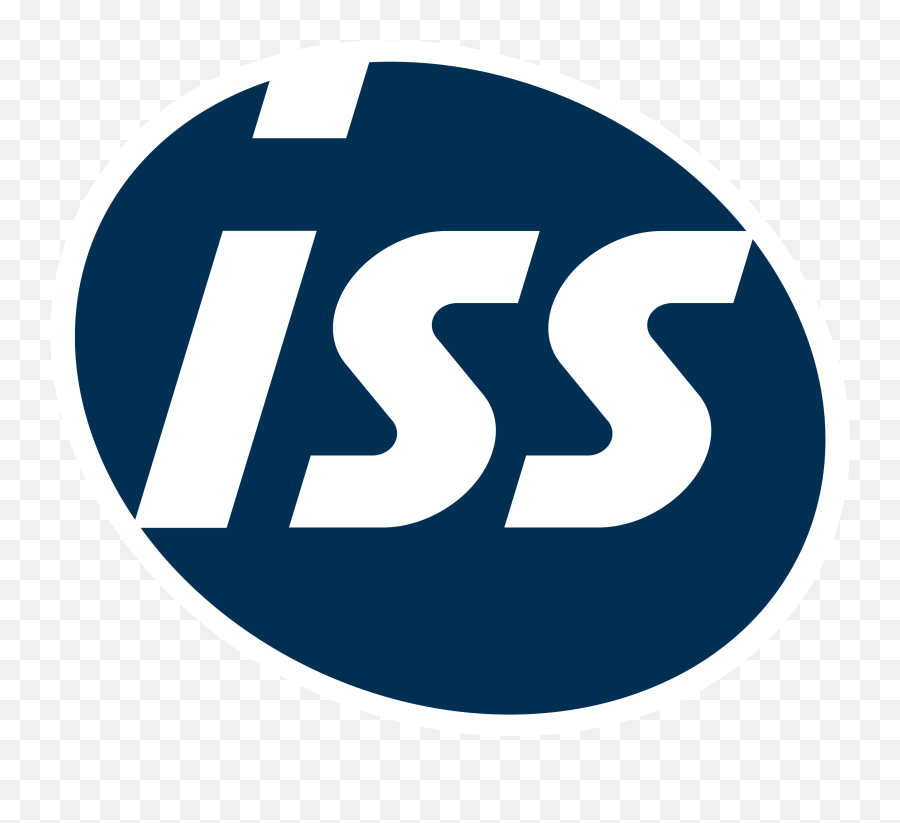 Iss Logo Integrated Service Solutions Download Vector - Iss Facility Services Ag Png,Thor Logo Clipart