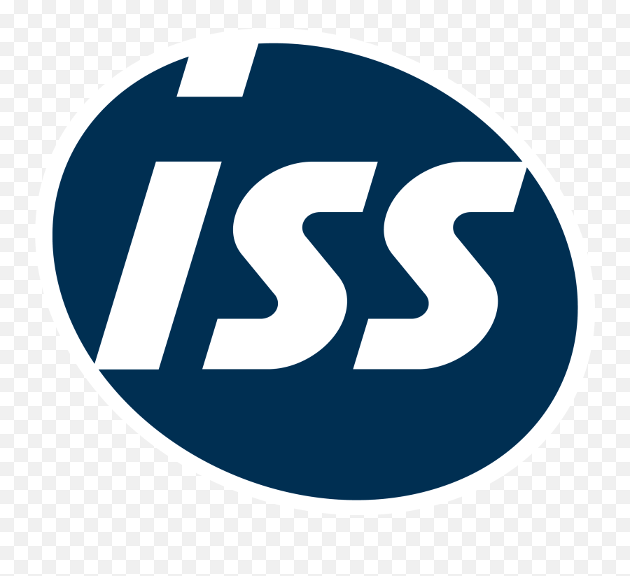 Iss Logo Integrated Service Solutions Download Vector - Iss Facility ...