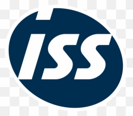 Iss Logo Integrated Service Solutions Download Vector - Iss Facility Services Ag png