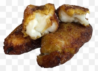Download Hd Empanada Sticker - Potato Cake Transparent Png Potato Cake,Empanada Png