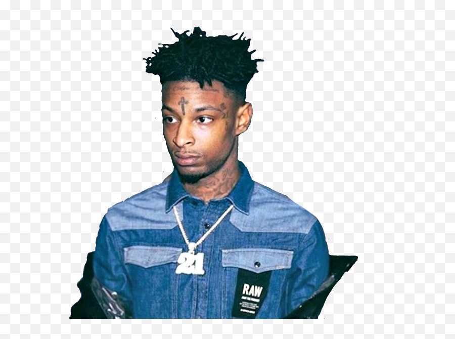 Download 21 Savage Png Image With No - Transparent 21 Savage Png,Savage Png