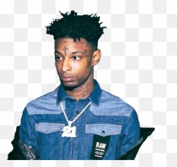 Download 21 Savage Png Image With No - Transparent 21 Savage Png,Savage Png