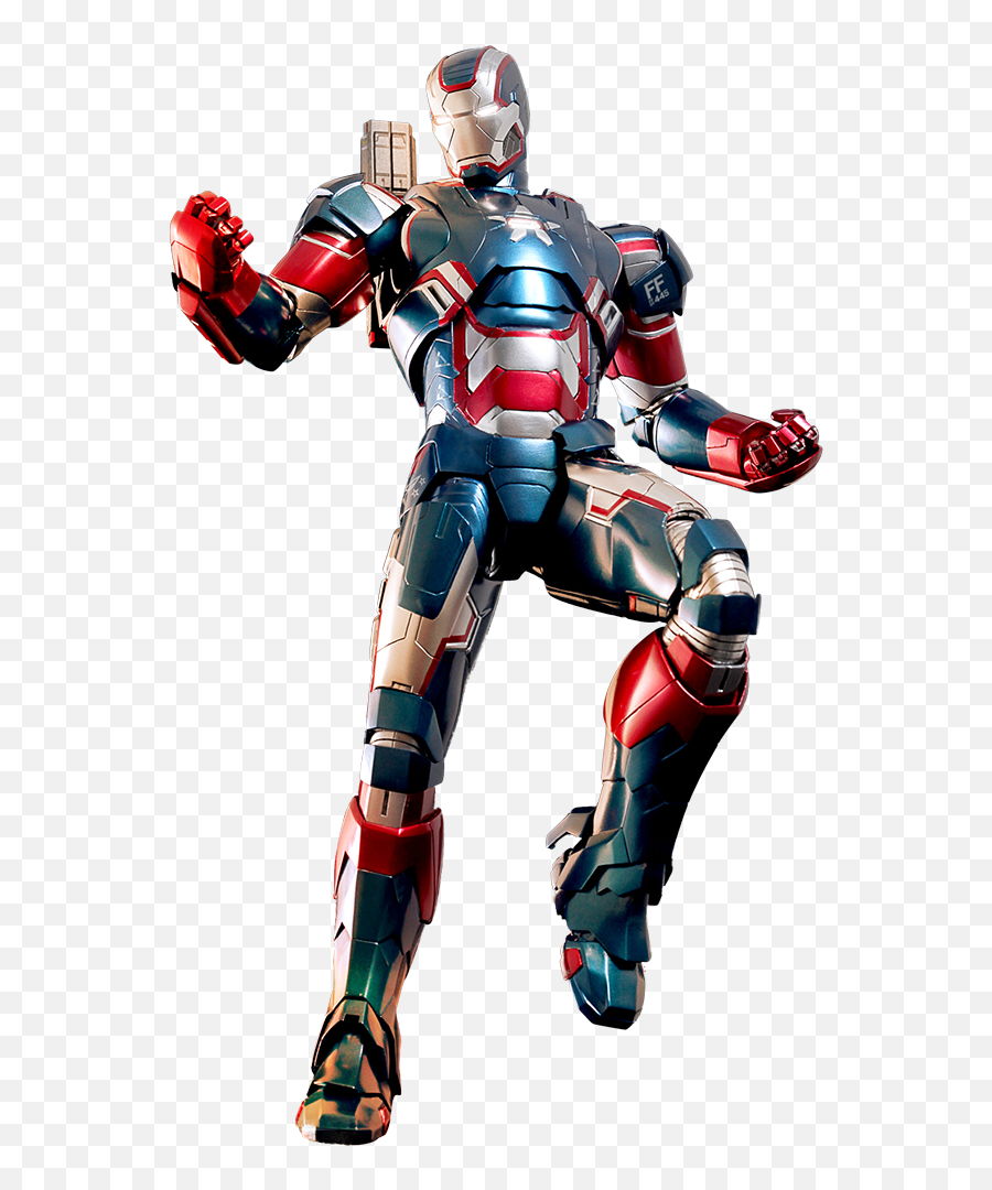 Iron Patriot Armor - Iron Patriot War Machine Mark 2 Png,Iron Man 3 Logo