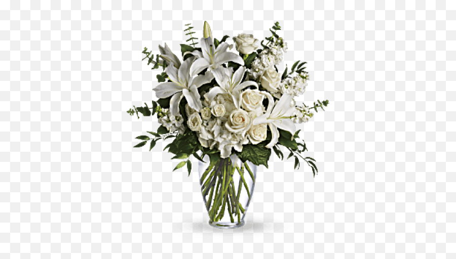 Free Png Images - Dlpngcom Teleflora Dreams From The Heart,Funeral Flowers Png