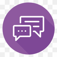 Chat Messages Bubbles Free Icon Of Modern Web - Favicon png
