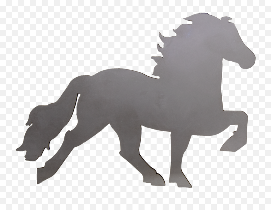 Karlslund Icelandic Horse Badge - Icelandic Horse Logo Png,Horse Transparent Background