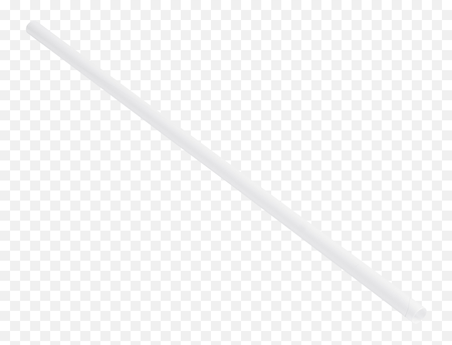Plastic Straw Png 5 Image - Plastic Straight Straw Png,Straw Png