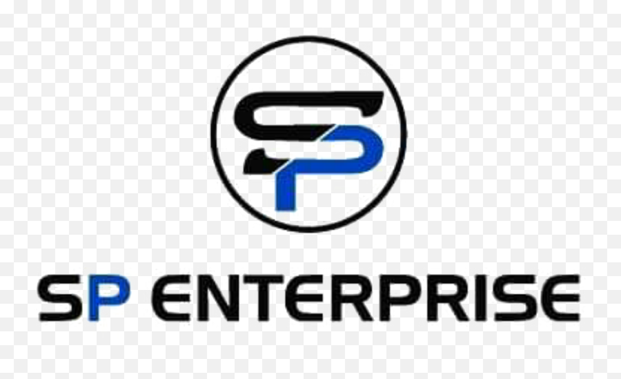 Sp Enterprise One Page Landing Png Logo