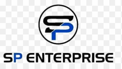 Sp Enterprise One Page Landing Png Logo