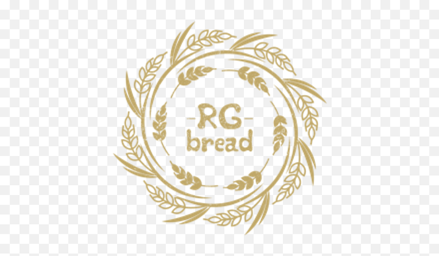 Hello World U2013 Rg Bread - Circle Png,Rg Logo
