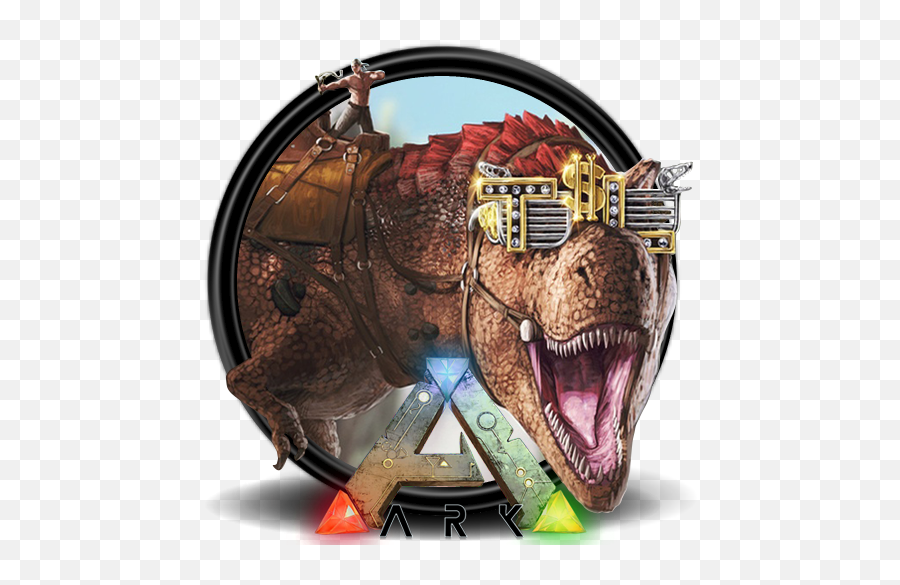 Ark Survival Evolved Icon - Ark Survival Evolved Icons Png,Ark Survival Evolved Png