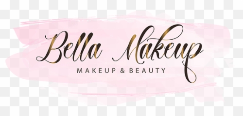 Makeup Artist - Calligraphy png