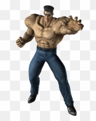 Younger Toguro Character Profile Wikia Fandom Png Yu Hakusho
