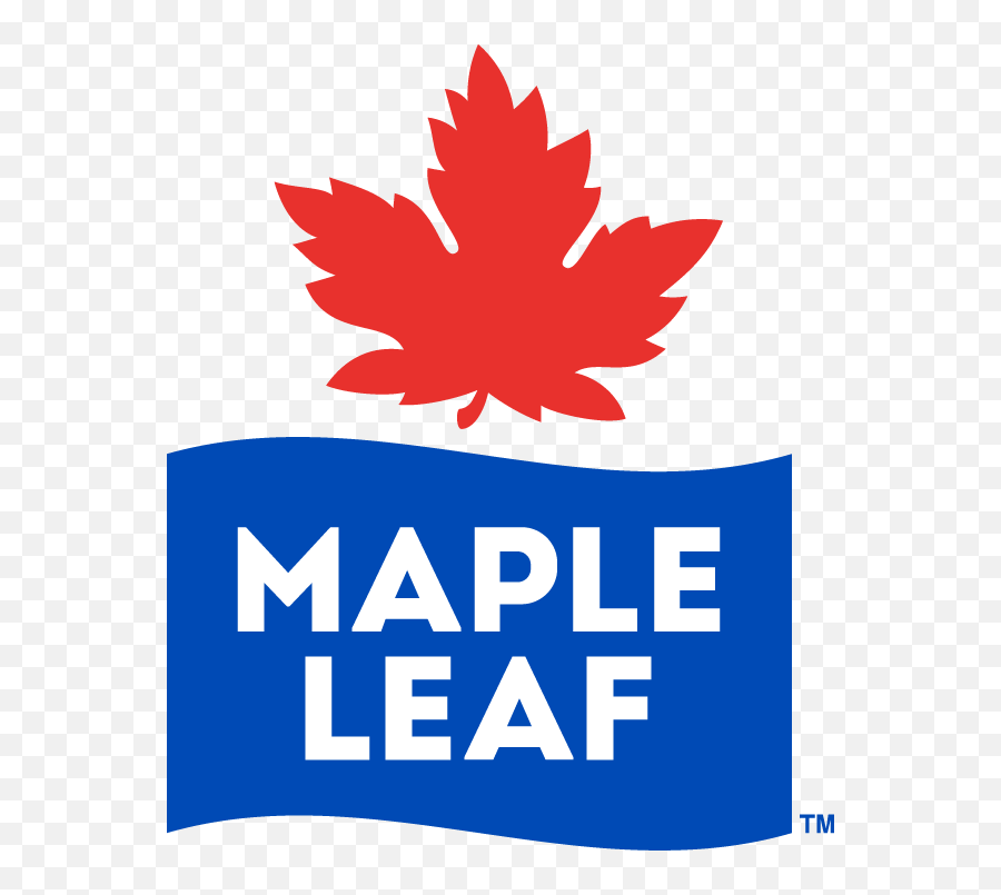 Maple Leaf Foods - Maple Leaf Foods Png Logo,Toronto Maple Leafs Logo Png