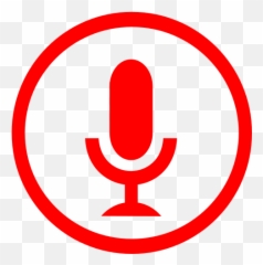Mate Sound Recorder Free Icon Of - Circle Png,Recorder Png