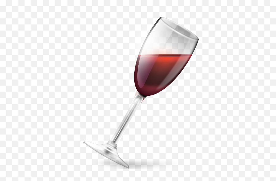 Wine Icon - Wine Glass Png,Red Wine Png