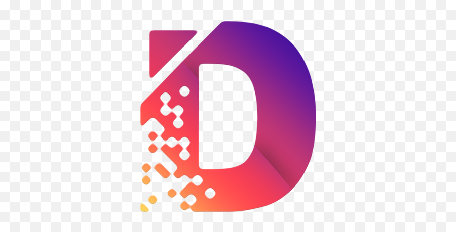 Digital Future Games - Graphic Design Png,Mandala Logo