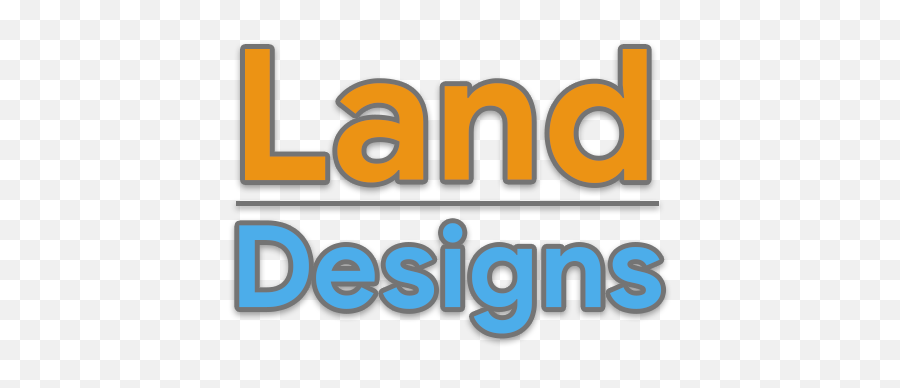Land Designs Png Youtubers Logos