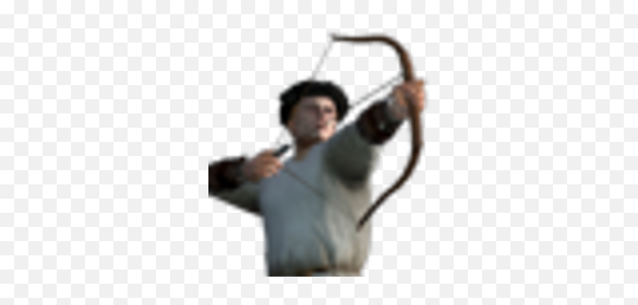 Longbow Png Bows