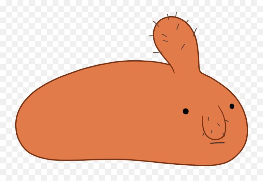 Image Free Library Blobfish Drawing Phil - Animais Hora De Sea Lard Adventure Time Png,Blobfish Png