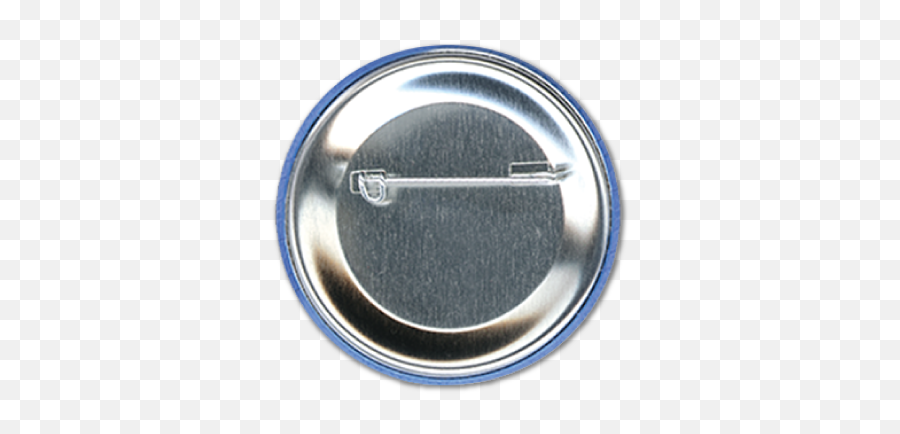 Pronoun Buttons - Emblem Png,Blank Button Png