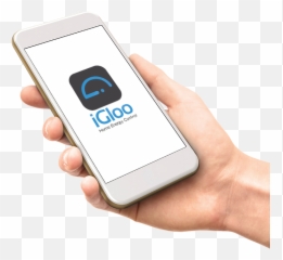 Download Hd Hand Holding Phone Png Transparent - Portable Network Graphics