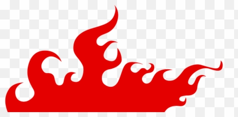 Download Fire Flame Clipart - Bandicam HD Png