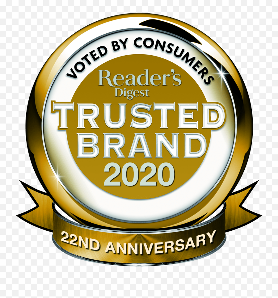 Nutrilite By Amway - 2020 Trusted Brands Malaysia Winner Circle Png,Amway Logo