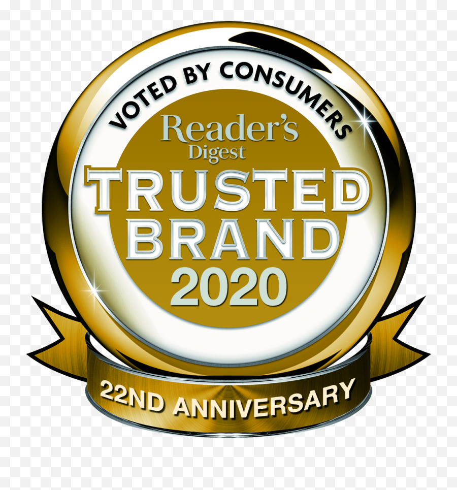 Nutrilite By Amway 2020 Trusted Brands Malaysia Winner Circle Png 