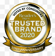Nutrilite By Amway - 2020 Trusted Brands Malaysia Winner Circle png