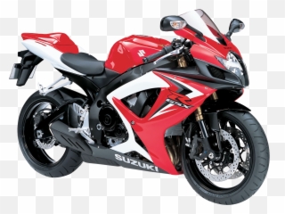 Suzuki Png Transparent Suzukipng Images Pluspng - 2007 Gsxr 600