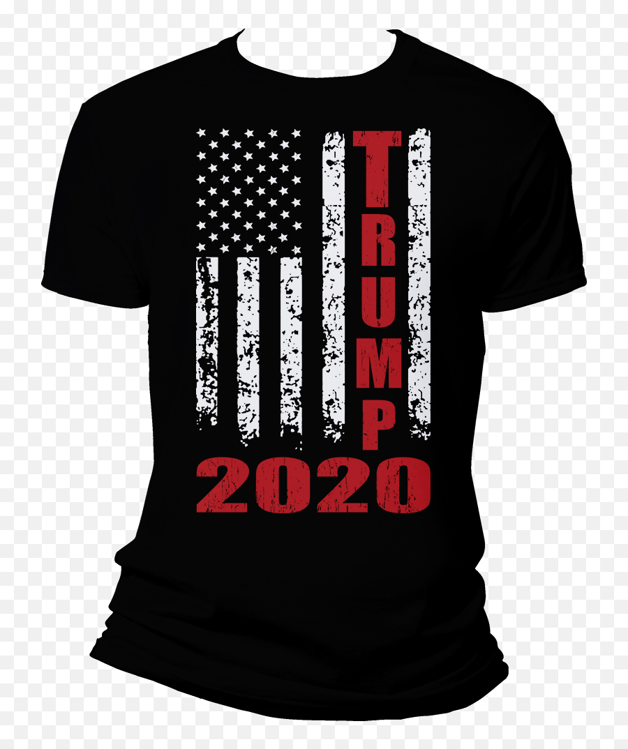 Trump 2020 - Active Shirt Png,Trump 2020 Png