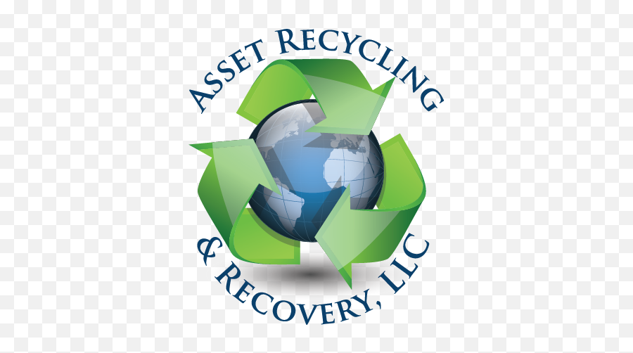 Asset Recycling U0026 Recovery Png Logo