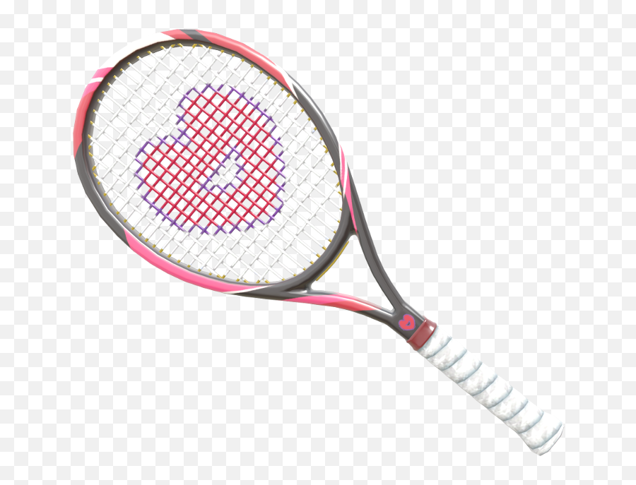 Nintendo Switch - Mario Tennis Aces Tennis Racket Pauline Wilson Burn Pink 25 Png,Tennis Racket Png