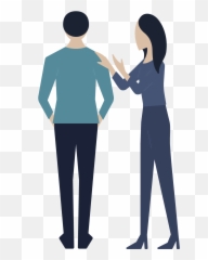 How To Resolve A Bench Warrant And Failu 2334398 - Png Holding Hands,Failure Png