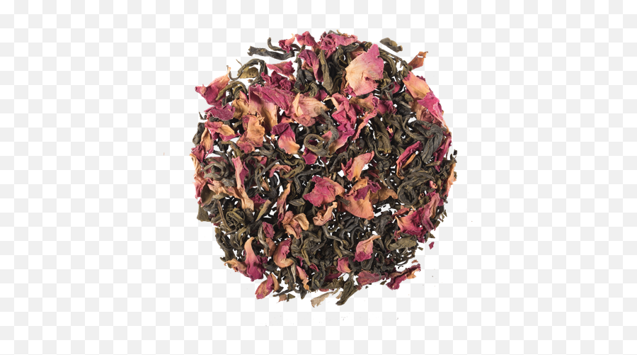 Buy Rose Green Tea Online Chaisafari - Red Cabbage Png,Green Tea Png