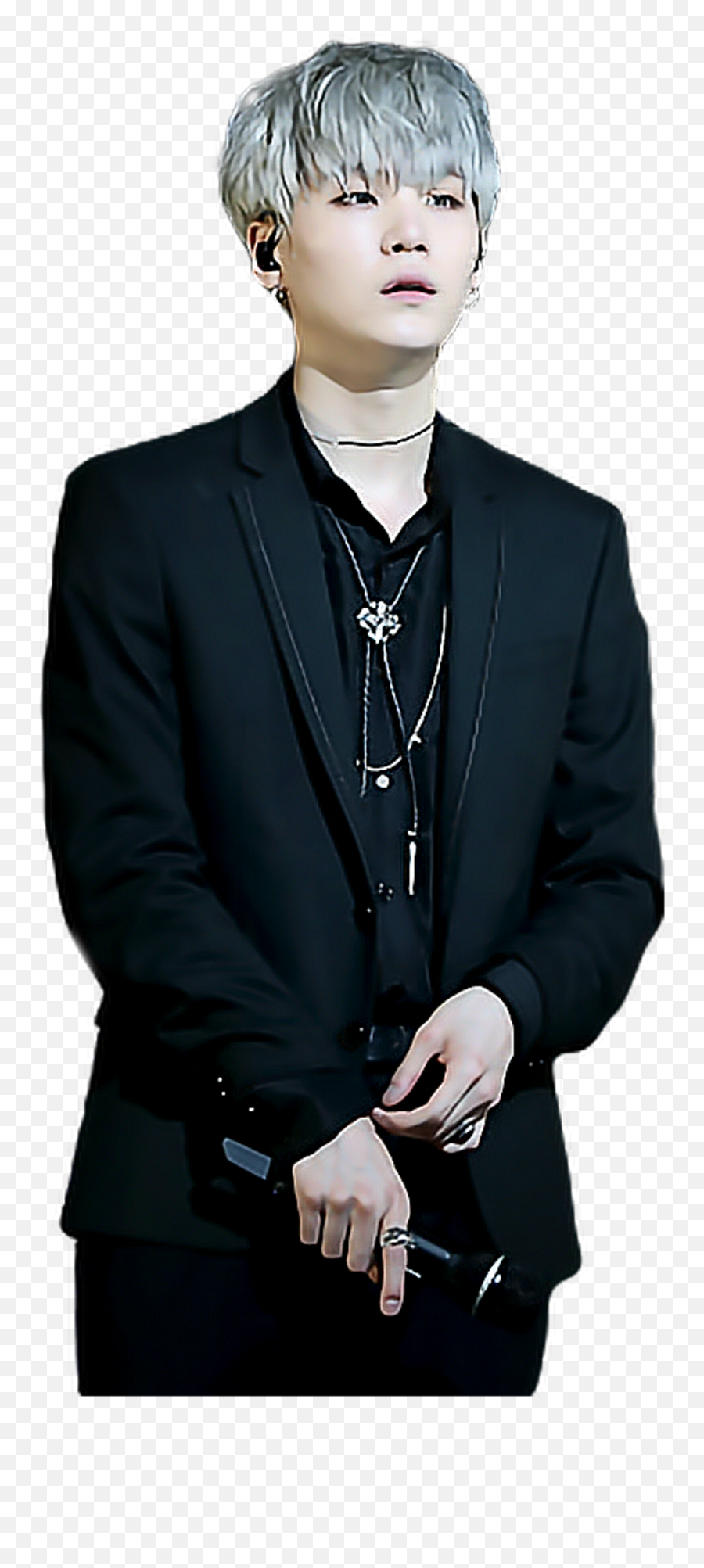 Yoongi Png Images Collection For Free