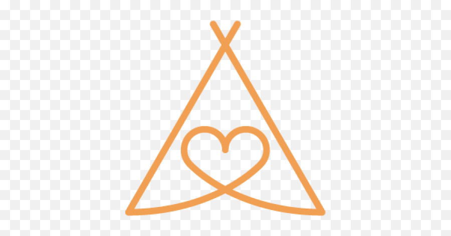 Download Free Png Teepee - Nurse Heartbeat Line,Teepee Png