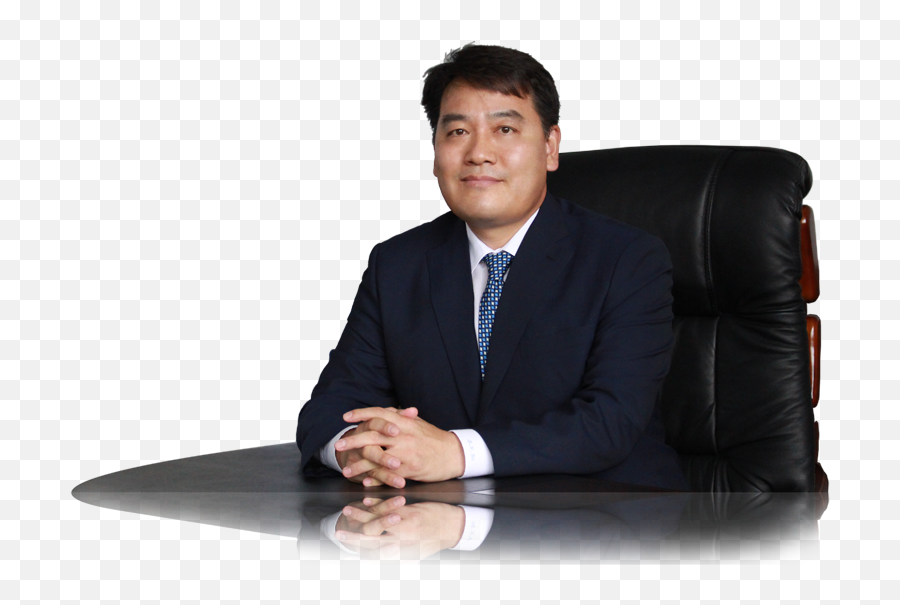 Byung Gil - Businessperson Png,Ceo Png