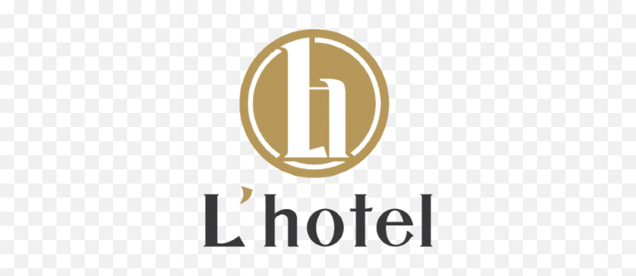 Lhotel - L Hotel Group Logo Png,L Transparent