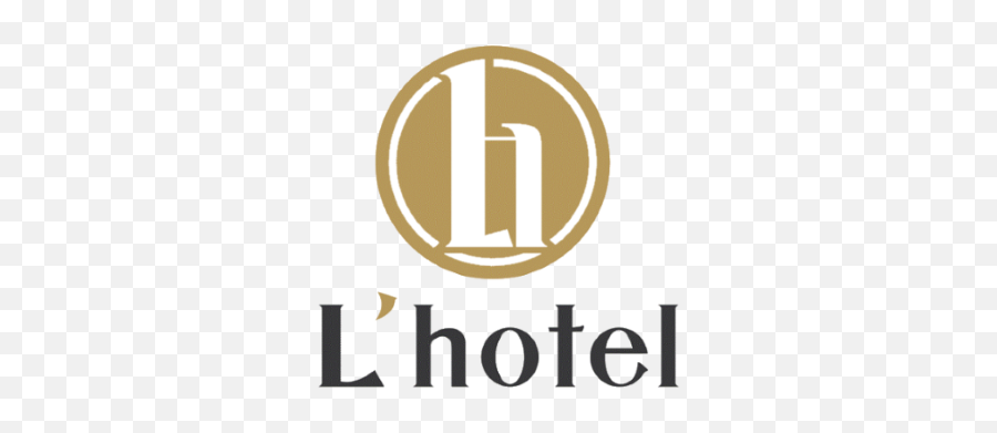 Lhotel - L Hotel Group Logo Png,l Transparent - Free Transparent Png 