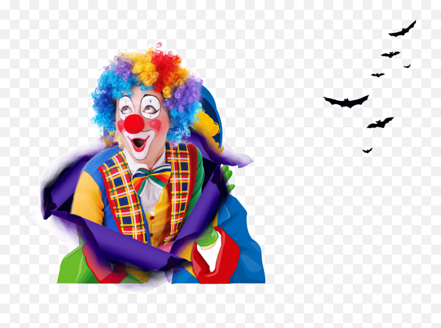 Clown Funny Png Transparent - Funny Clown Png,Funny Transparent Images