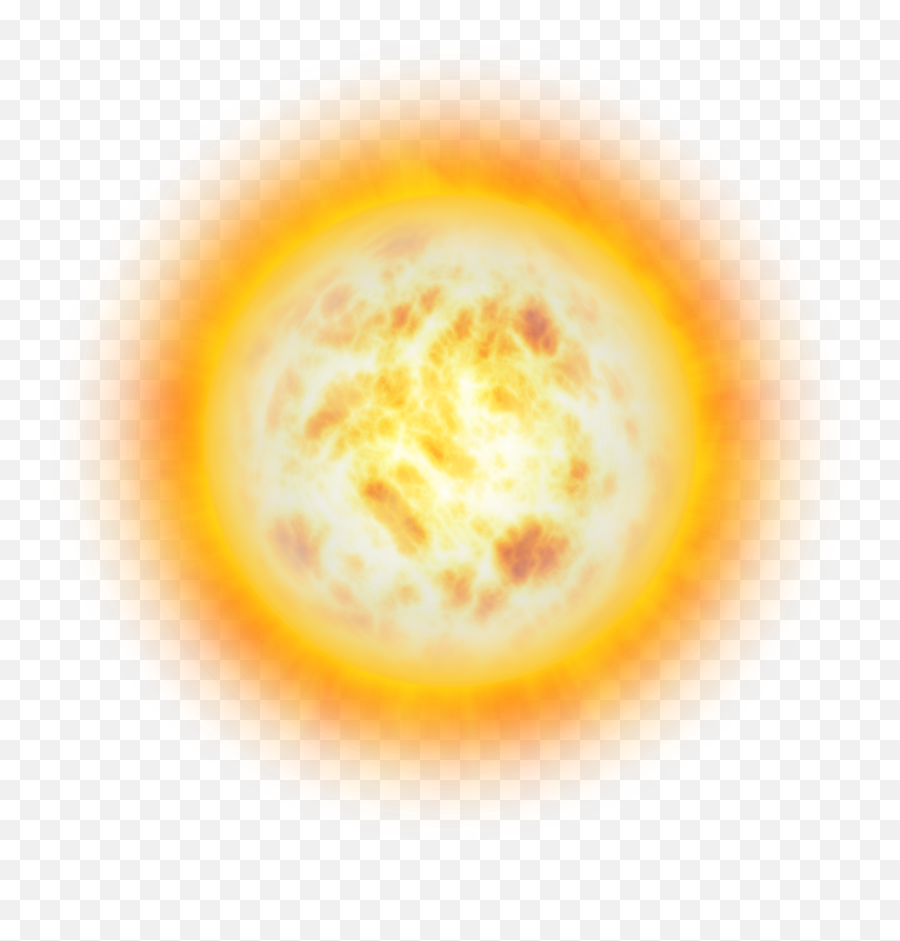 Orange Star 4 - Circle Png,Orange Star Png