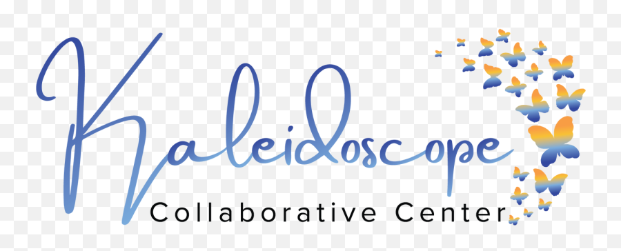 Kaleidoscope Collaborative Center - Calligraphy Png,Kaleidoscope Png