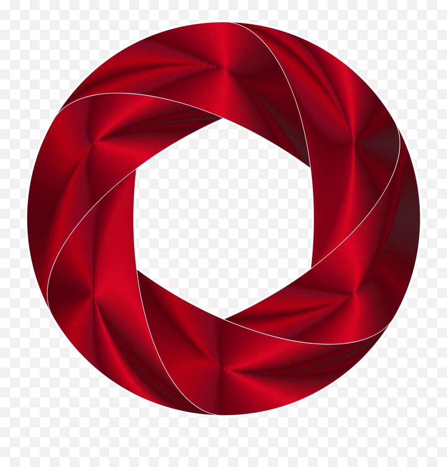 Maroon - Circle Png,Red Light Png