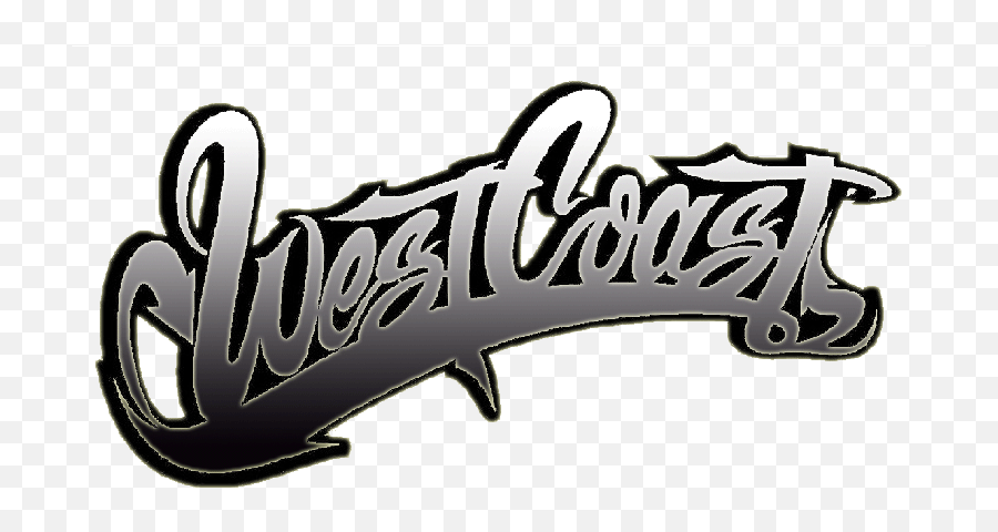 West Coast Customs Zu Wannsee - West Coast Custom Vector Png,West Coast Customs Logo