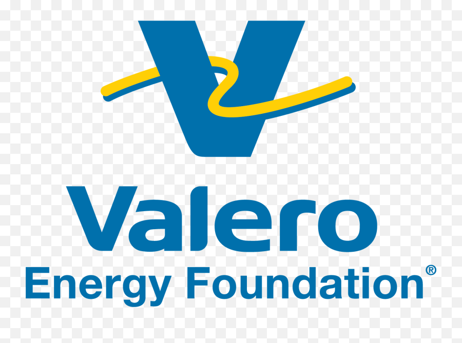 Rsf Sponsors U2014 Yosa - Valero Energy Foundation Logo Png,Whataburger Png