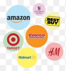 Welcome To Aps Africa Parcel Services Ltd - Dot Png,Costco Logo Png