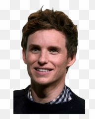 Smirk Png - Eddie Redmayne Portrait Felicity Jones Age Eddie Redmayne,Smirk Png