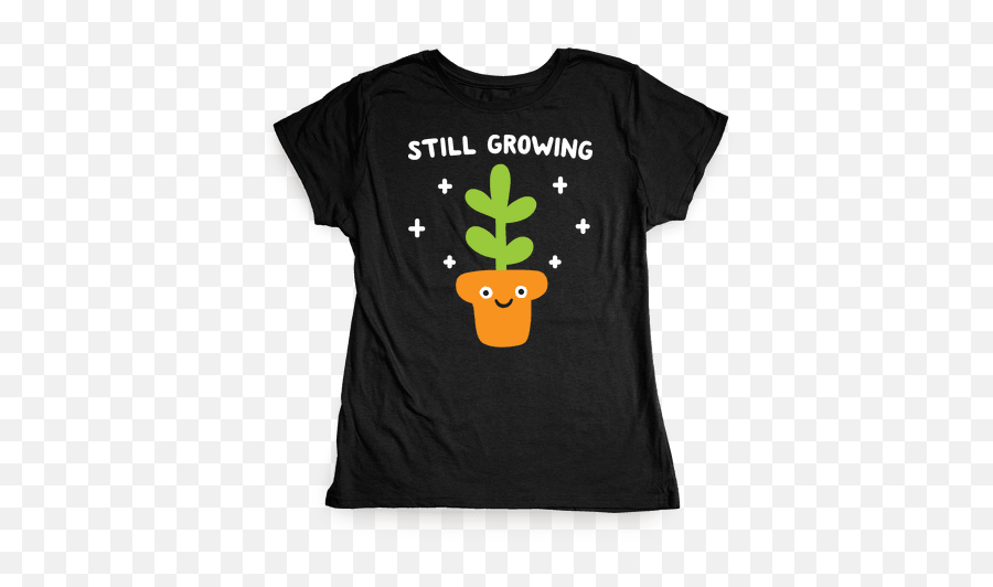 Still Growing Plant T - Shirts Lookhuman Peach And Eggplant Tattoo Png,Growing Plant Png